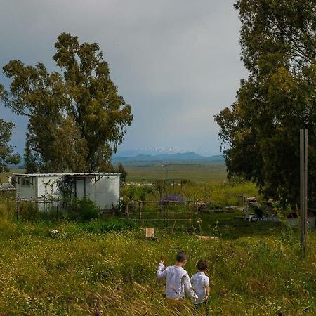 Natura-Eco Farm Kültér fotó