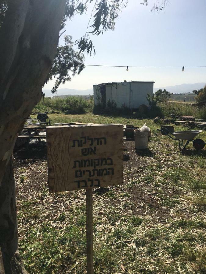 Natura-Eco Farm Kültér fotó