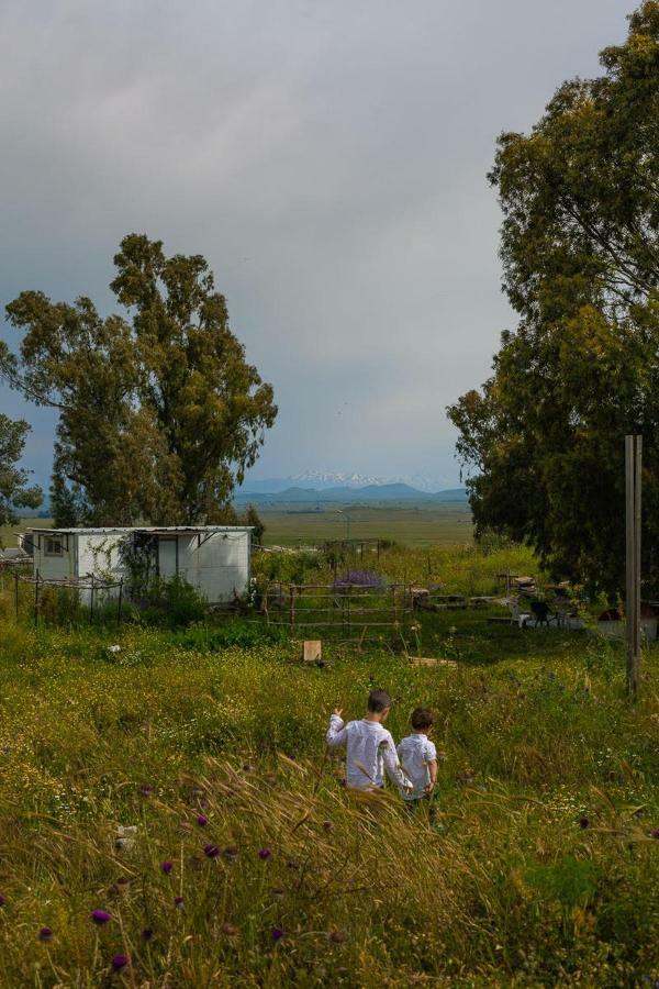 Natura-Eco Farm Kültér fotó