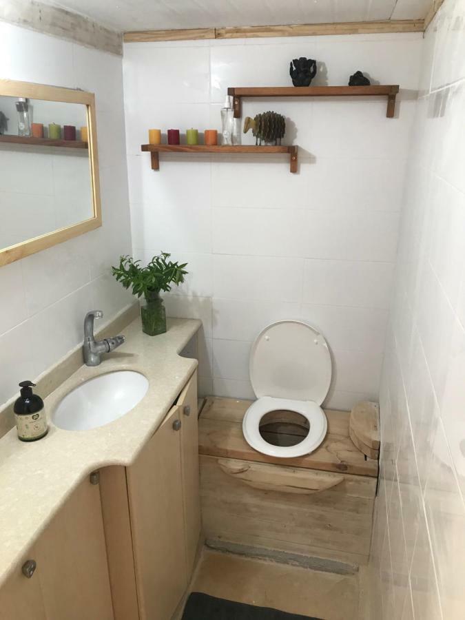 Natura-Eco Farm Kültér fotó